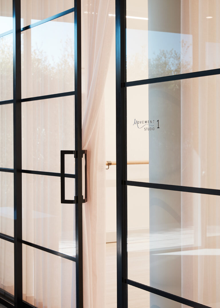 Brellah & Movement HQ • Tom Mark Henry