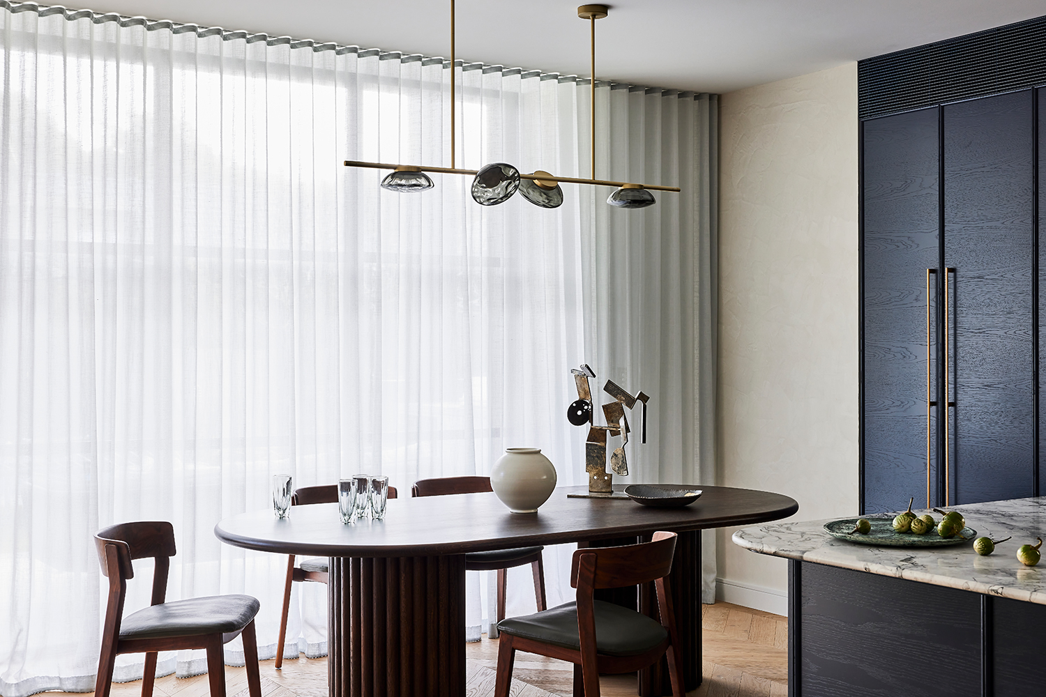 Balfour Residence • Tom Mark Henry