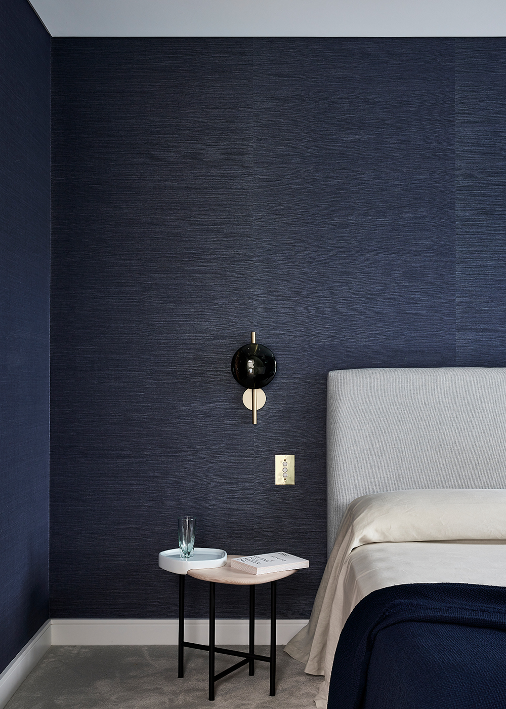 Balfour Residence • Tom Mark Henry
