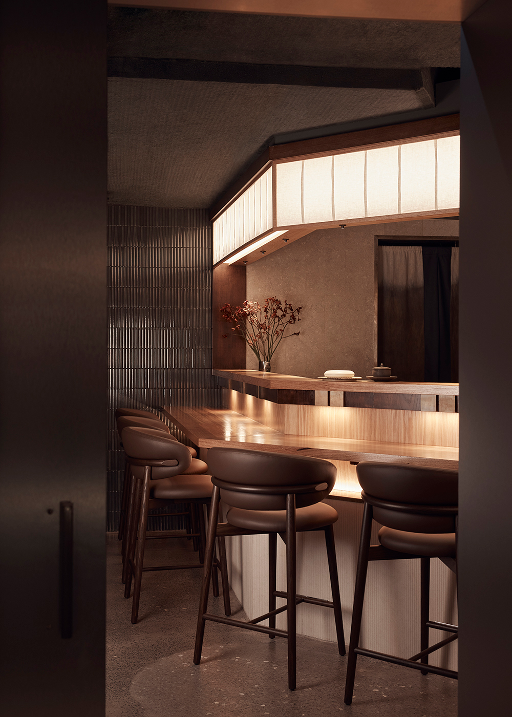 Bar Besuto • Tom Mark Henry