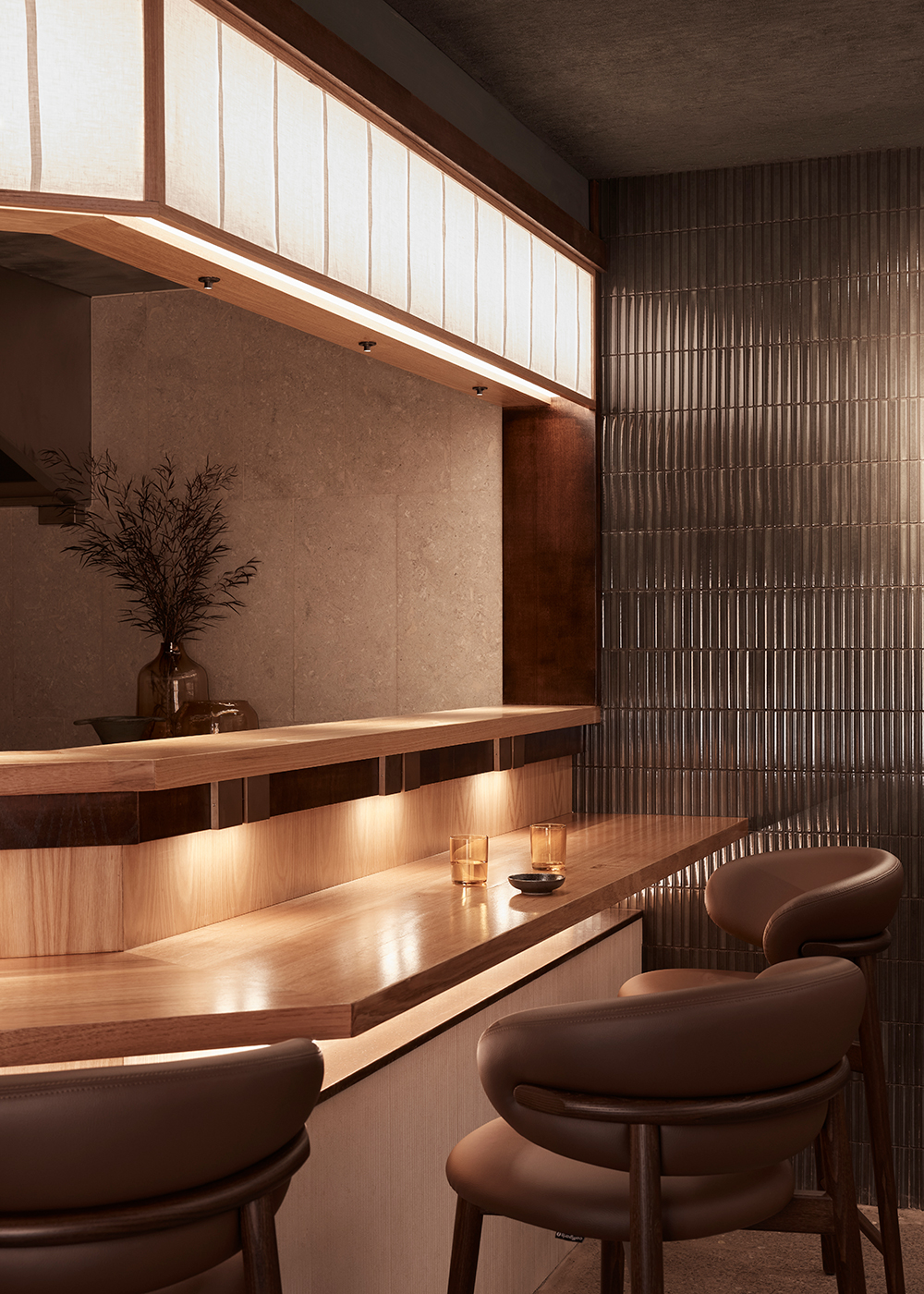 Bar Besuto • Tom Mark Henry