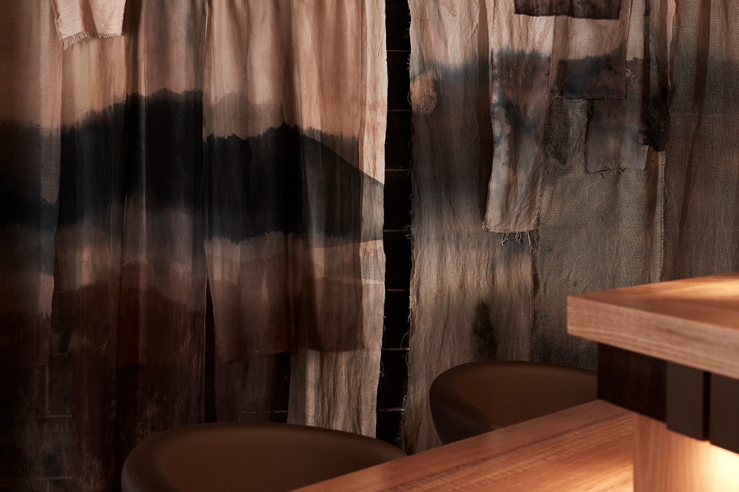 Bar Besuto • Tom Mark Henry